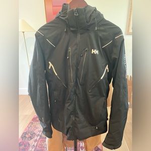 Helly Hansen ski jacket